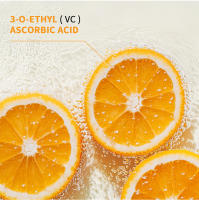 Conjunto de Cuidado de la Piel de Vitamina C de 6 Piezas Incluye Toner, Sérum, Crema para los Ojos, Crema Facial, Protector Solar, Limpiador de Piel Húmedo - details 7