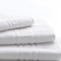 Toallas de Baño de Algodón Recicladas Paquete Detalladas de 30X50 CM 450GR - details 0