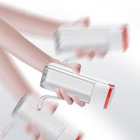 Suministros para perros, taza de agua portátil plegable para perros, resistente al calor, botella de agua duradera para mascotas, alimentador de mascotas de gran capacidad para caminar - details 3