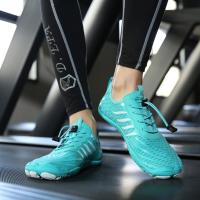 Zapatos de agua de secado rápido para hombre y mujer, calzado de vadear para natación al aire libre, playa, Verano - details 10