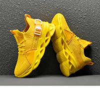 Zapatillas de deporte de malla transpirable para hombre, zapatos deportivos para correr, Unisex, ligeros, suaves y gruesos, con agujeros, para parejas, zapatillas deportivas, zapatos de mujer - details 22