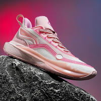 Zapatillas de baloncesto antideslizantes para hombre, zapatos informales para correr, caminar, gimnasio, tenis, trotar, Fitness, al aire libre - details 4
