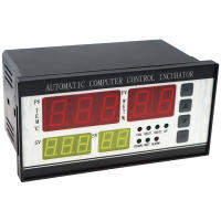 Controlador de incubadora de huevos totalmente automático, XM-18, Control de temperatura y humedad para aves de corral, sistema de incubación de huevos - details 3