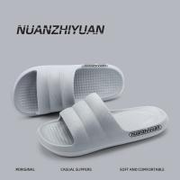 Zapatillas de Verano Ligeras de EVA Unisex, Antideslizantes, Cómodas para Uso Doméstico y al Aire Libre - details 3