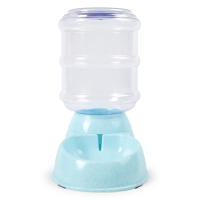 Bebedero automático para mascotas, dispensador de agua automático para perros y gatos, tazón de agua para perros y gatos - details 9