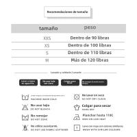 Pantalones de Yoga para Mujer Cintura Alta Refuerzadora de Barriga Nuevo Verano 2025 - details 0