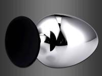 Leten Expansor de Diamio Extra Grande Enchufe Anal para Adultos Juguete Sensorial de Salud - details 11
