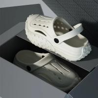 Sandalias transpirables de EVA para hombre, zapatillas de moda, sandalias ligeras, toboganes de playa, verano - details 3