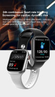 2025 nuevo T900 Pro Max EVO iwo serie 10 Smartwatch hombre mujer ritmo cardíaco llamada Bluetooth Compatible con Android IOS teléfono Smartwatch - details 4