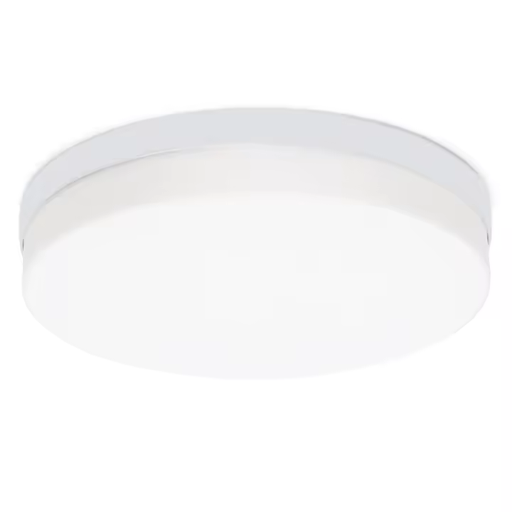 Lámpara LED de techo ultradelgada, candelabro cuadrado impermeable, decoración interior del hogar, 48W, 36W, 24W, 18W, 220V, dormitorio, sala de estar, cocina - 1