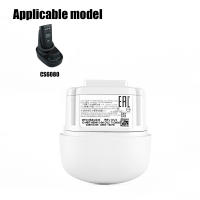 Batería de escáner de código de barras para Zebra CS6080,BT-000413, BTRY-CS60EABOE-0B, BT-000413-X0 - details 0