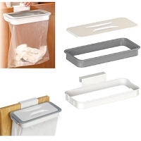 Cubo de Basura Plegable para Coche Recipiente de Residuos de Cocina y Habitación - details 3
