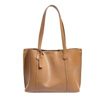 Diseño de nicho de gran capacidad bolso de mano para ir al trabajo mujer s 2025 verano nuevo bolso versátil bolso de hombro portátil - details 2