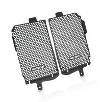 Cubierta protectora para rejilla de radiador de motocicleta, cubierta protectora para BMW R 1200 GS R1200GS ADVENTURE R1200 GS ADV 2013 2014 2015 2016 2017 2018 - details 3