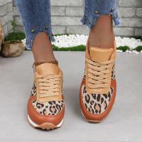Zapatos deportivos informales para mujer, zapatillas cómodas para exteriores - details 1