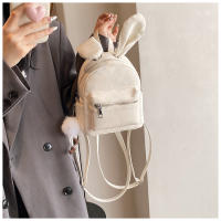 Mochila nueva moda nicho elegante Casual versátil estudiante bolso de escuela mochila de viaje lindo - details 21