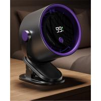 Nueva Ventilador de Escritorio Digital Velocidad de 100 Carga de Escritorio de Alta Velocidad - details 18