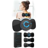 Dispositivo Facial Multifuncional de Microcorriente Relevante para Levantamiento Facial, Terapia Ligera, Cuidado de la Piel Belleza Equipo de Belleza Eligible para FSA HSA - details 8