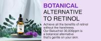 Plumping Plumper Evens Skin Tone Younger-looking Skin Hydrated Plant-derived Sensitive Oily Dull