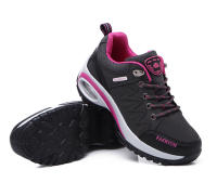 Zapatos de Mujer 2025 Zapatillas Informales con Plataforma Marca de Diseñador - details 13