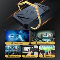 X96Q PRO+ Caja Inteligente de TV Android 14 con Núcleo Octa Core Allwinner H728 Wifi6 Lan 1000m - details 15