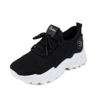 Zapatillas de Malla Tejida para Mujer Versátiles de Verano, Delgadas, Transpirables, Deportivas - details 0