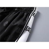 Pantalones cortos deportivos de secado rápido para hombre, pantalón informal de playa, estilo novio, cinco bolsillos, baloncesto, moda de verano - details 5