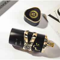 Perfume Árabe Elegante Ligero Frescor Duradero para Hombres y Mujeres Encanto Secreto Temptador - details 4
