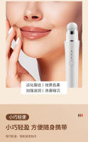 Pluma de belleza antiarrugas con círculo negro, dispositivos térmicos que se desvanecen, Crema para Ojos, herramientas de masaje con vibración de 42 ° - details 12