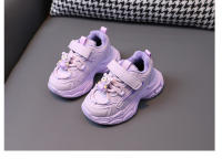 Zapatos para niños de 1 a 6 años, 3 niños, zapatos deportivos de terciopelo fino, calientes, niñas, zapatos casuales de moda. - details 12