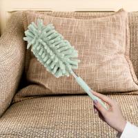 Plumero lavable para limpieza del hogar, herramienta de limpieza del hogar, cepillo multiusos para polvo - details 2