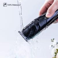 Afeitadora Eléctrica para Hombres con Recarga Kit Todo en Uno para Barba y Cuerpo Entera Máquina de Afeitado Seca y Húmeda Normalizada - details 0