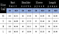 OUWU- 2025 Chaqueta De Ante Para Mujer, Cazadora Universitaria Para Mujer, Novedad En Abrigos Y Chaquetas, Chaqueta De Invierno De Manga Larga Para Mujer - details 1