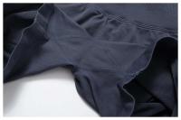 Pantalones cortos deportivos mejorados de cintura alta para yoga sin costuras para mujer, utilizados para gimnasios y ciclismo - details 30