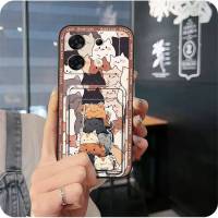 Funda de silicona para teléfono con funda para tarjeta para infinix Zero30 5G/X6731, funda protectora duradera, diseño de moda, funda bonita de TPU - details 8