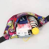 Paquete deportivo, riñonera informal para mujer, bolsos para pierna caída para hombre y niño, bolso con cinturón para cadera, bolso cruzado para viaje para montar en motocicleta - details 48