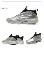 Zapatos de baloncesto modernos y versátiles unisex transpirables de verano - details 15