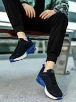 Zapatos de los deportes de los hombres nueva malla transpirable par de modelos de deportes casuales zapatos para correr - details 10
