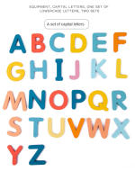 Alfabeto Inglés de madera, juguetes educativos de aprendizaje de palabras de ortografía para niños, juegos de rompecabezas - details 4