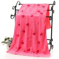 70*140 nueva moda suave microfibra playa Toalla de baño natación luz Facial grandes accesorios de viaje deportivos - details 4