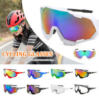 Gafas de ciclismo para hombre, lentes de protección UV a prueba de viento, polarizadas, deportivas, pesca - details 6