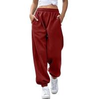 Mallas deportivas versátiles para mujer, pantalones a la Moda, informales, para Casa, Europa Y Estados Unidos - details 16