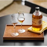 Copa de Whisky de Cta Vidrio de Cristal para El Sabor de la Malta Única - details 3