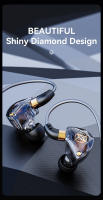 Auriculares con cable PARA Karaoke Living, audífonos con entrada auxiliar de 3,5mm, micrófono de cancelación de ruido HD, 1,2 M, 3M, auriculares HiFi de graves pesados para música en vivo - details 5