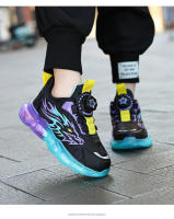 Nuevos zapatos para niños, zapatos de tenis al aire libre, zapatos antideslizantes para correr, zapatos deportivos ligeros, zapatillas impermeables de calidad para niños - details 15