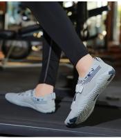 Zapatillas de Correr Transpirables Ligeras Antideslizantes Zapatillas de Agua para Deportes y Fitness Resistentes al Desgaste de Goma Abricada Malla Exterior - details 15