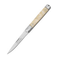 Cuchillo plegable para acampar al aire libre, cuchillo táctico de bolsillo multifuncional, adecuado para pesca y supervivencia en la naturaleza - details 0
