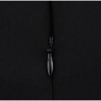 OUWU-Vestido largo de moda para mujer, elegante vestido midi sin mangas con diseño sin espalda y cuello en U, vestidos de fiesta en la playa para verano - details 3