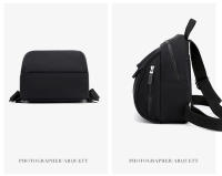 Mochila bolso de nylon para mujer nueva mochila simple de moda mochila pequeña de viaje de ocio para mujer - details 24