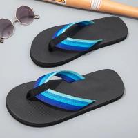 Zapatillas de Playa de Secado Rápido Diseño Parodia de Penis Hidden Sandalia Antideslizante de Moda para Mujeres - details 10